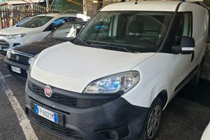 Fiat Doblo Doblò 1.3 MJT PC-TN Cargo Lamierato