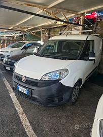 Fiat Doblo Doblò 1.3 MJT PC-TN Cargo Lamierato