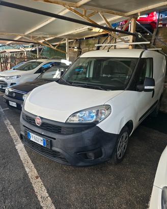 Fiat Doblo Doblò 1.3 MJT PC-TN Cargo Lamierato