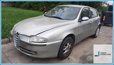 Ricambi Usati ALFA ROMEO 147 (W8) 2003