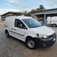 Volkswagen caddy 1.6 diesel