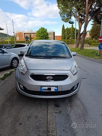 Kia Venga 1.4 CVVT Active Benzina GPL