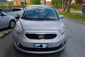 Kia Venga 1.4 CVVT Active Benzina GPL