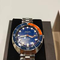 Bulova Oceanographer Devil Diver 96b321 