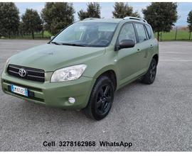 Toyota RAV 4 RAV4 2.2 D-4D 136 CV DPF Luxury