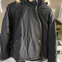 Giacca invernale woolrich taglia M unisex