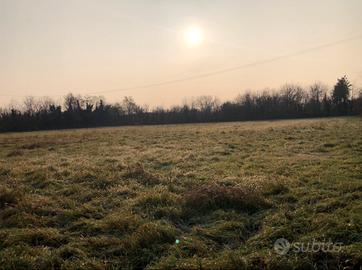 Terreno edificabile Casorezzo