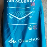 Materasso campeggio Air seconds comfort 