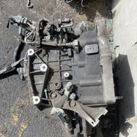 CAMBIO ROBOTIZZATO GIULIETTA 2.0 jtd 940A4000