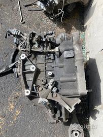 CAMBIO ROBOTIZZATO GIULIETTA 2.0 jtd 940A4000