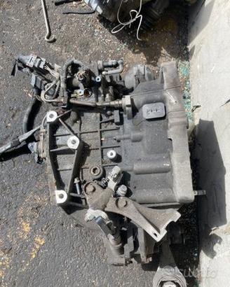 CAMBIO ROBOTIZZATO GIULIETTA 2.0 jtd 940A4000