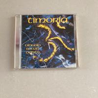 Cd Timoria Viaggio senza Vento