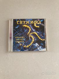 Cd Timoria Viaggio senza Vento