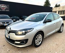 Renault Megane 1.5 Diesel 110cv 89.000km 2015