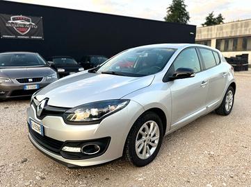 Renault Megane 1.5 Diesel 110cv 89.000km 2015