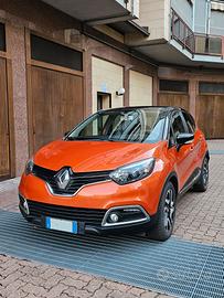 Renault Captur Star&Stop