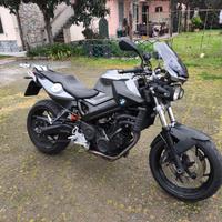 Bmw f 800 r - 2011
