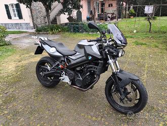 Bmw f800r 2011 Vendita in Moto e scooter