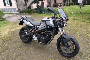 Bmw f 800 r - 2011