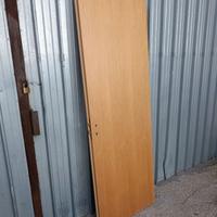 Pannelli porta stock vari tipi