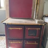 Cucina economica marca: Marocchi