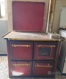 Cucina economica marca: Marocchi