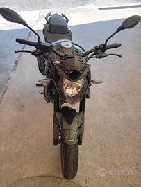 Moto benelli