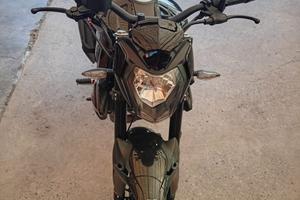 Moto benelli