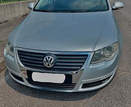 Passat 2007 2.0 tdi 140 cv prezzo TRATTABILE