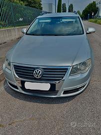 Passat 2007 2.0 tdi 140 cv prezzo TRATTABILE