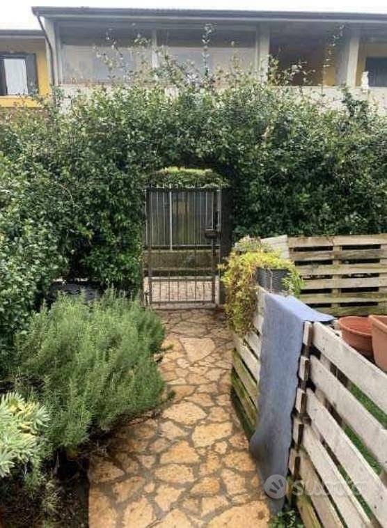 Appartamento – Nogara - Vista 3