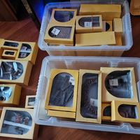 presepe Del Prado Completo (79 pezzi)