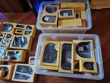 presepe Del Prado Completo (79 pezzi)