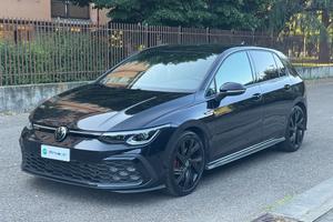 VOLKSWAGEN Golf 2.0 TSI DSG GTI