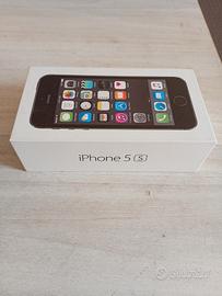 iPhone 5S