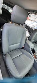 MERCEDES-BENZ ML 270 CDI 2005 - TAPPEZZERIA