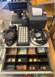 Registratore di cassa