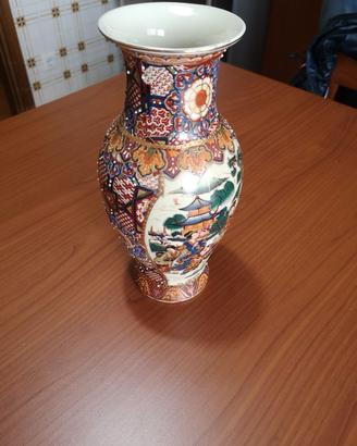 VASO SATSUMA