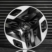 CERCHI IN LEGA LAND ROVER DEFENDER 