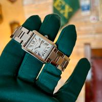 Cartier Tank Mod.Solo “Leggi Descrizione” 👇🏻