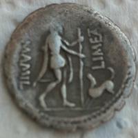 Antica moneta
