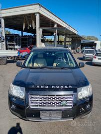 Land Rover Freelander 2 Anno 2008 | SOLO PER RICAM