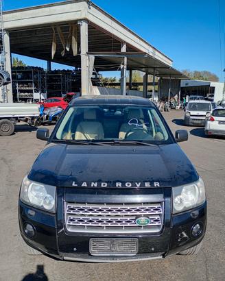 Land Rover Freelander 2 Anno 2008 | SOLO PER RICAM