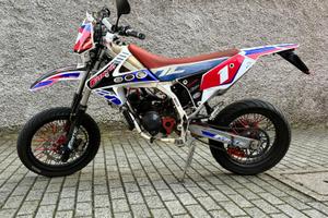 Fantic 50 Motard
