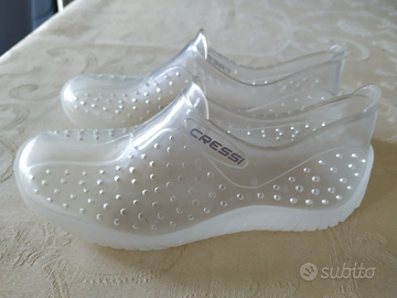 Scarpette scogli bambino