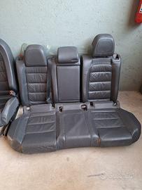Sedili golf 5 gti