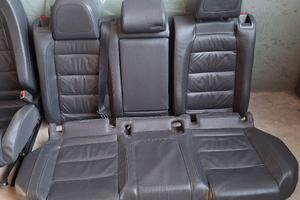 Sedili golf 5 gti