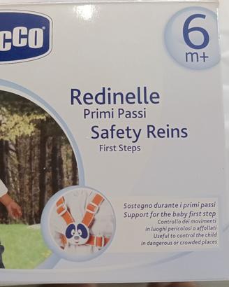 REDINELLE CHICCO