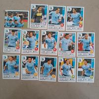 Figurine Panini Uruguay Confederation Cup 2013 