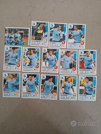 Figurine Panini Uruguay Confederation Cup 2013 